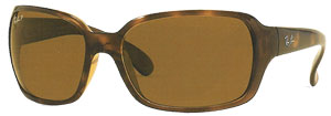 RayBan 4068 Sunglasses