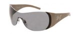 DandG 8037B Sunglasses 790/87 CAKI GREY 01/32 Large