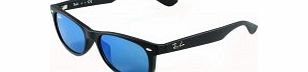 RayBan Junior RJ9052S 47 New Wayfarer Junior