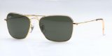 RayBan Ray-Ban 3136 Sunglasses 001 ARISTA CRYSTAL GREEN 58/15 Large