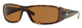 RayBan Ray Ban 4057 Sunglasses 642 HAVANA/ CRYSTAL BROWN 61/16 Large