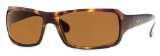 RayBan Ray Ban 4075 Sunglasses 642 HAVANA/ CRYSTAL BROWN 61/16 Medium