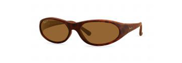 RayBan RB 2015 Daddy-O Predator Sunglasses