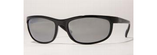 RayBan RB 2027 Predator 2 Sunglasses