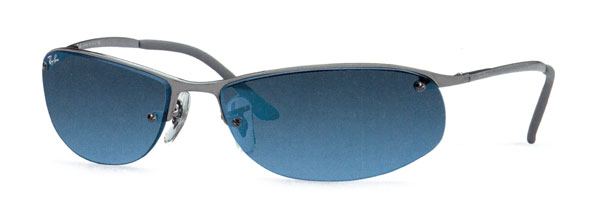 RB 3179 Sidestreet Sunglasses