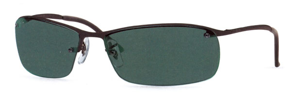 RayBan RB 3183 Sidestreet Sunglasses
