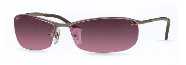 RayBan RB 3186 Sidestreet Sunglasses