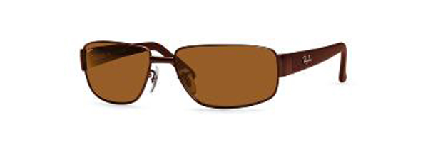 RayBan RB 3189 Undercurrent Sunglasses