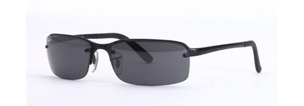 RayBan RB 3217 Sidestreet Sunglasses