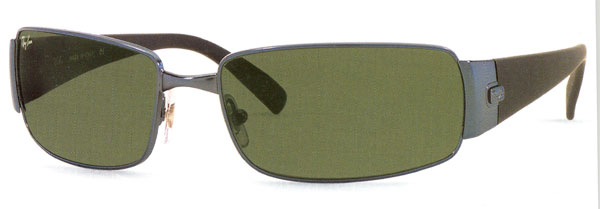 RayBan RB 3237 Undercurrent Sunglasses