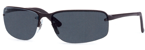 RayBan RB 3239 Sidestreet Sunglasses