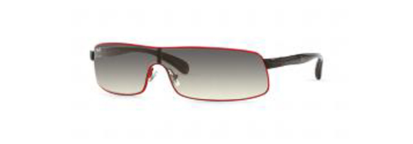 RayBan RB 3243 Predator Sunglasses