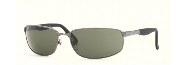 RayBan RB 3254 Predator Sunglasses