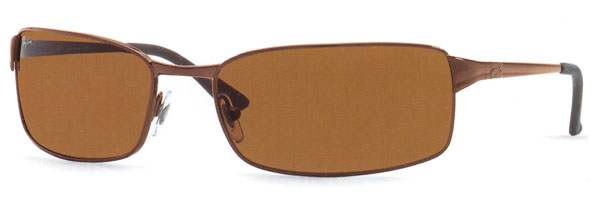 RayBan RB 3269 Predator Sunglasses