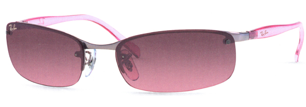 RayBan RB 3271 Sidestreet Sunglasses