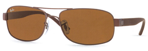 RayBan RB 3273 Undercurrent Sunglasses