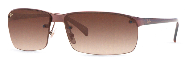 RayBan RB 3276 Sidestreet Sunglasses