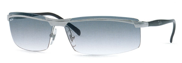 RayBan RB 3296 Sidestreet Sunglasses `RB 3296