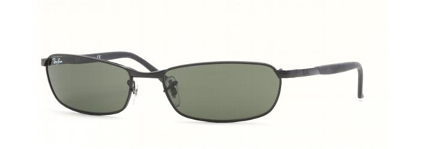 RayBan RB 3299 Predator Sunglasses
