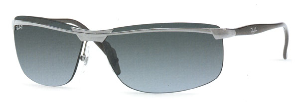 RayBan RB 3308 Sidestreet Sunglasses