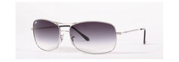 RayBan RB 3322 AVIATOR Sunglasses