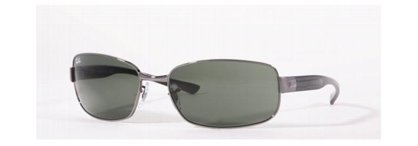 RayBan RB 3331 UNDERCURRENT Sunglasses