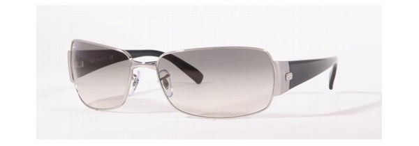 RayBan RB 3332 UNDERCURRENT Sunglasses