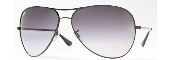 RayBan RB 3340 Aviator Sunglasses