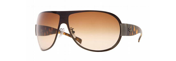 RayBan RB 3350 Sunglasses