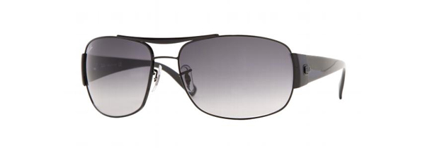 RayBan RB 3357 Sunglasses