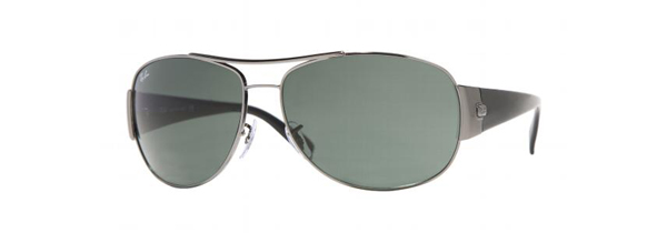 RayBan RB 3358 Sunglasses