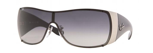 RayBan RB 3361 Sunglasses