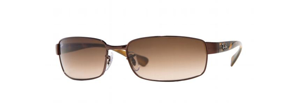 RayBan RB 3364 Sunglasses