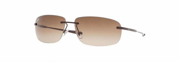 RB 3391 Sunglasses