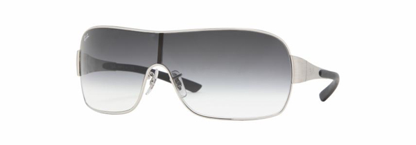 RayBan RB 3392 Sunglasses