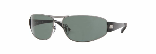 RB 3395 Sunglasses `RB 3395