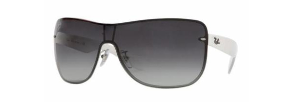 RayBan RB 3414 Sunglasses
