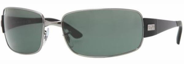 RayBan RB 3421 Sunglasses `RB 3421
