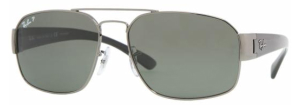RayBan RB 3427 Sunglasses `RB 3427