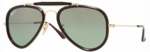 RayBan RB 3428 OUTDOORSMAN ROAD SPIRIT