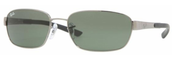 RayBan RB 3430 Sunglasses `RB 3430
