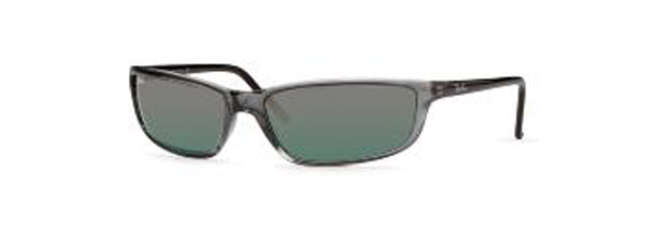 RayBan RB 4034 Predator 18 Sunglasses
