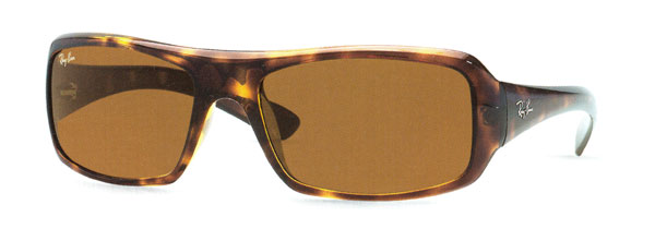 RayBan RB 4073 Sidestreet Sunglasses