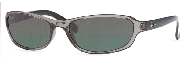RayBan RB 4076 Predator Sunglasses