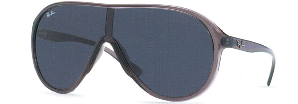 RayBan RB 4077 Aviator Sunglasses