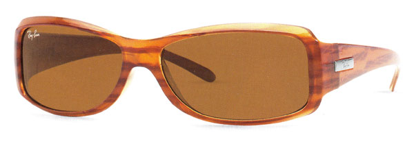 RayBan RB 4078 Sidestreet Sunglasses