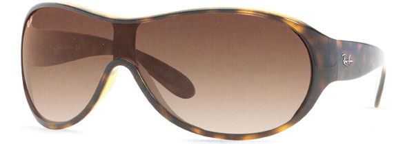 RayBan RB 4081 Aviator Sunglasses