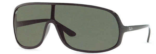 RayBan RB 4082 Aviator Sunglasses `RB 4082 Aviator