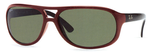 RayBan RB 4084 Sidestreet Sunglasses