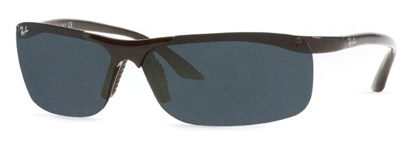 RayBan RB 4085 Sidestreet Sunglasses